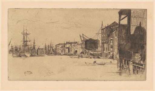Free Trade Wharf