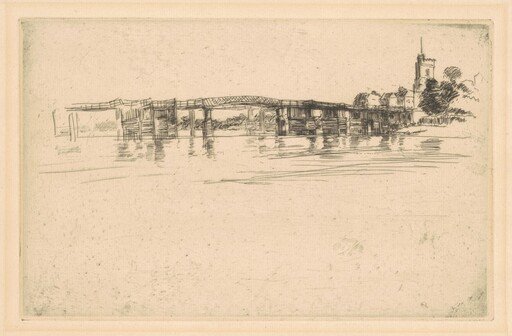 The Little Putney, No. 1