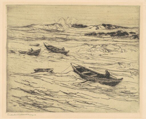 Easterly Coming