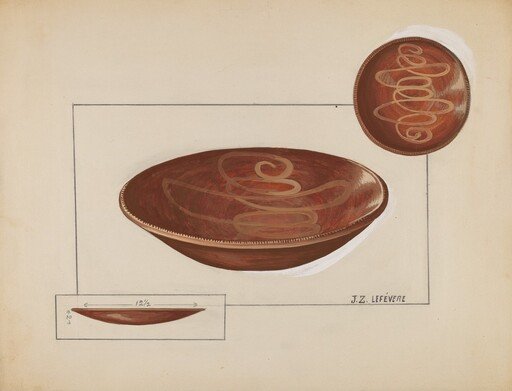 Pie Plate