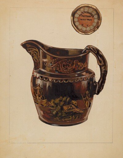 Pitcher