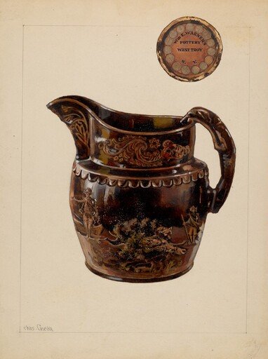 Pitcher