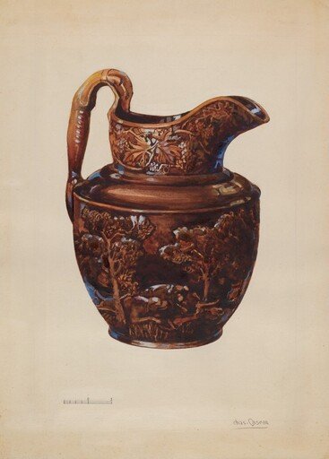 Pitcher