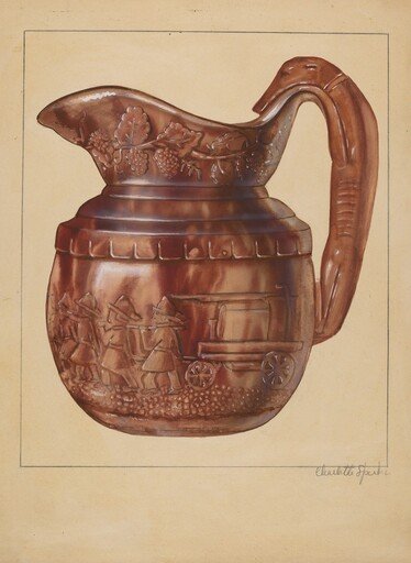 Pitcher