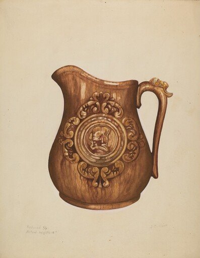 Pitcher