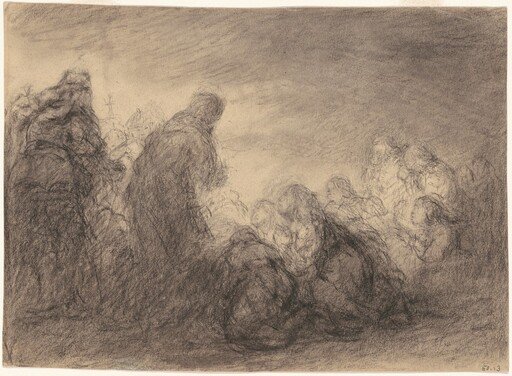 Group of Figures