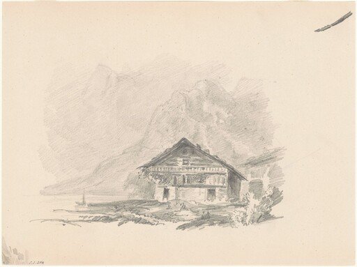 Swiss Chalet