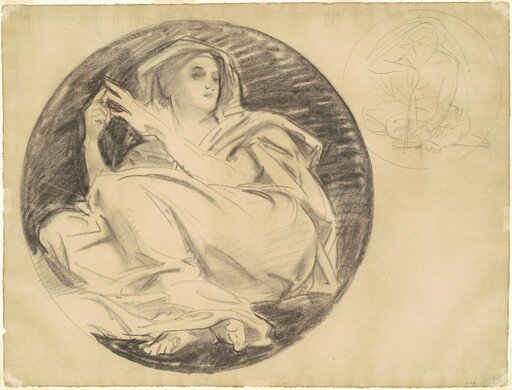 Studies for "Astronomy"
