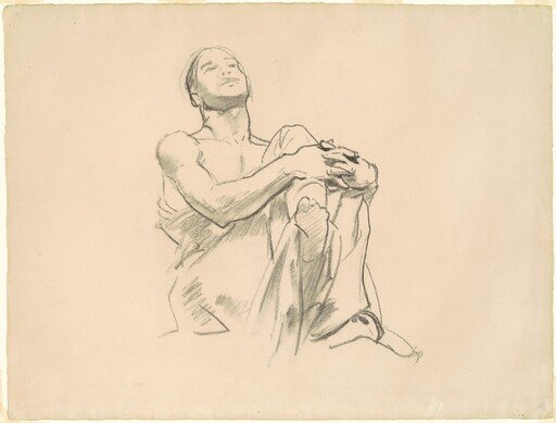 Study for "Astronomy"