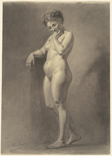 Female Nude