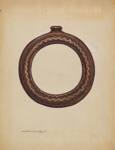 Ring Bottle