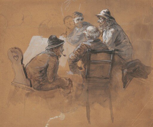 Fishermen