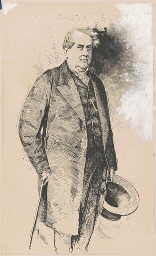 William Wilson Corcoran