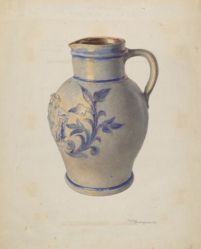Pitcher