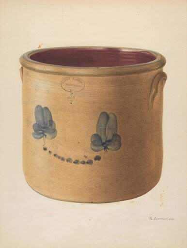 Crock