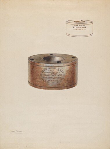 Inkwell
