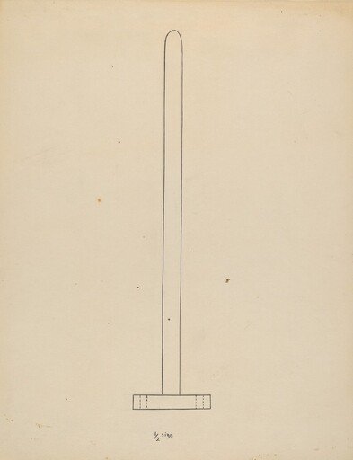 Butter Churn