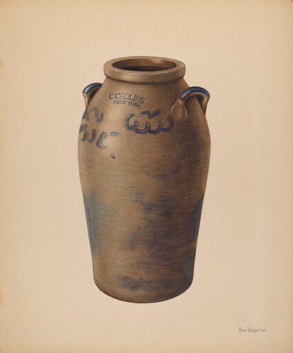 Jar