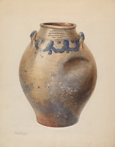 Jar