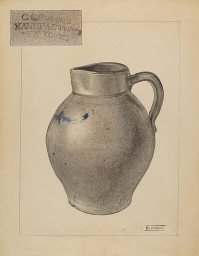 Pitcher