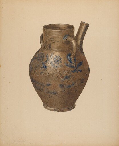 Water Jug