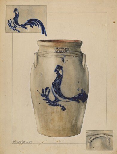 Jar