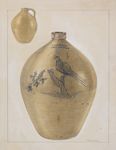Jug