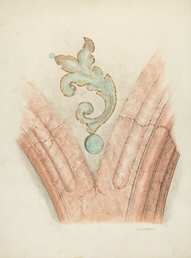 Ceiling Decoration