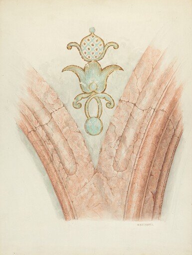 Ceiling Decoration