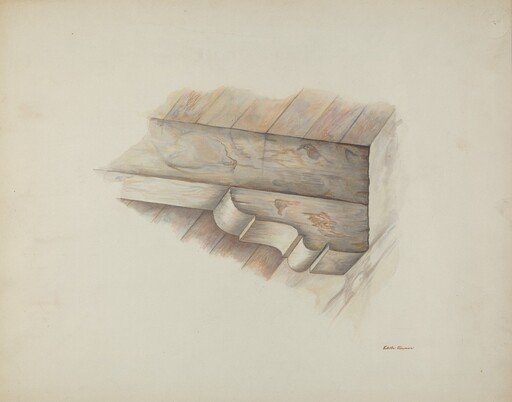 Corbel