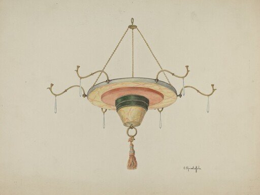 Chandelier