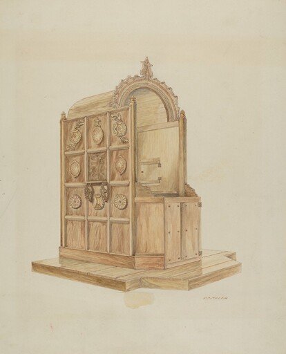 Confessional