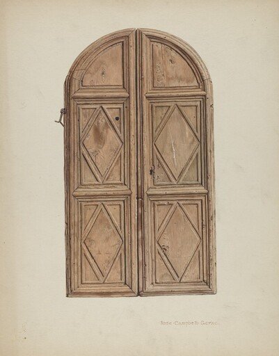Cabinet Doors