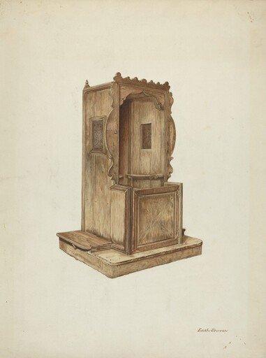 Confessional