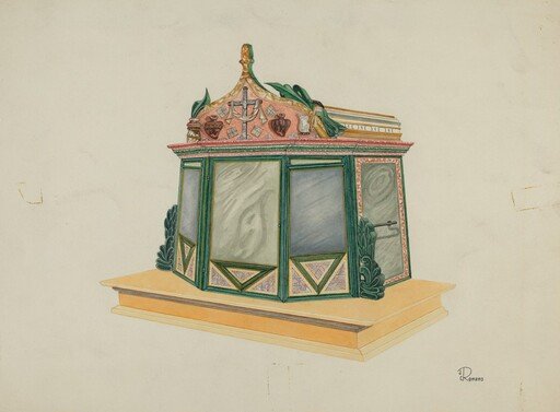 Tabernacle