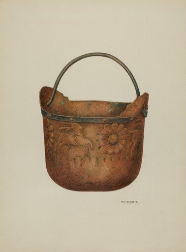 Bucket