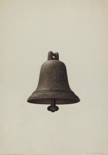 Sheep Bell