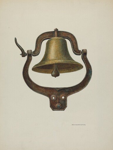 Dinner Bell