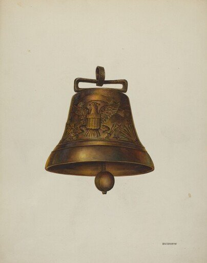 Animal Bell