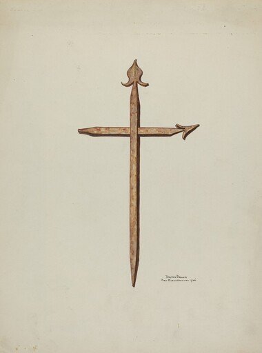 Iron Cross