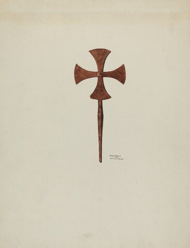Iron Cross