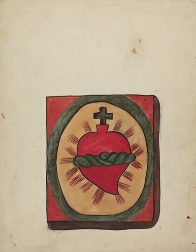 Retablo