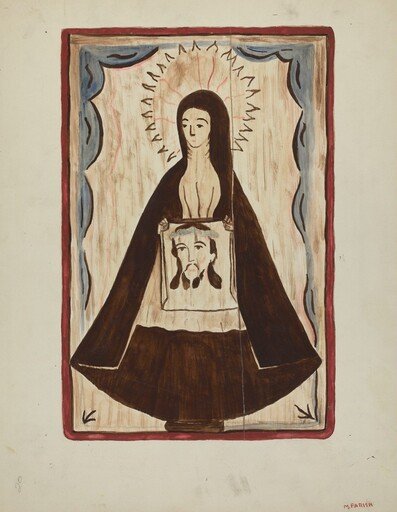 Retablo