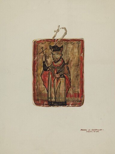 Retablo