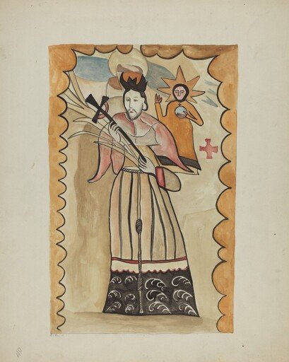 Retablo