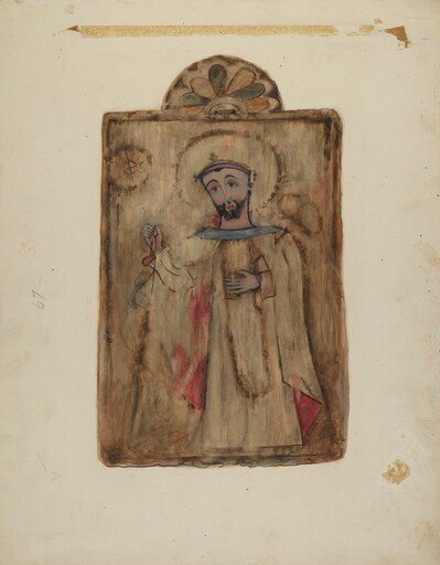 Santos Retablos