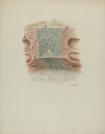 Keystone in Arch