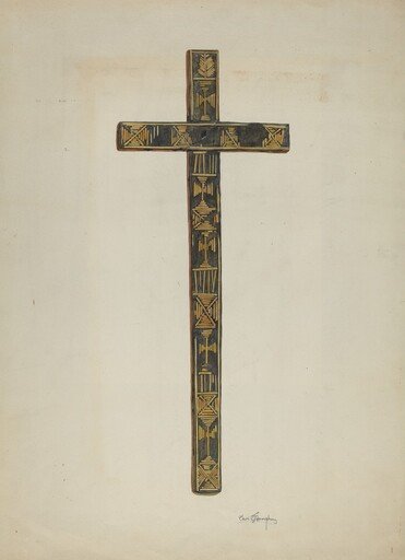 Cross
