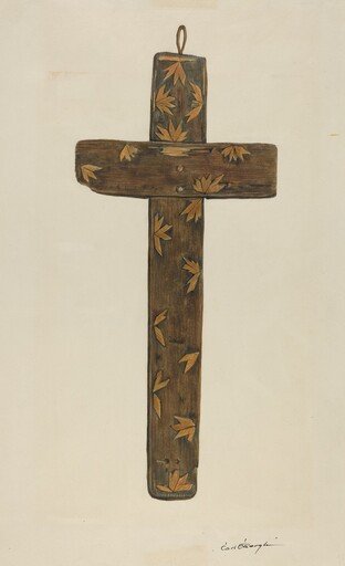 Cross