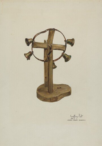 Altar Chimes